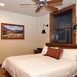 Innsbruck Aspen Deluxe One-Bedroom Garden Residence 1, Located On Main Street